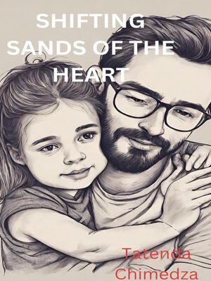 cover image of Shifting Sands of the Heart